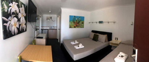 Carnarvon Gateway Motel - Phillip Island Accommodation 2
