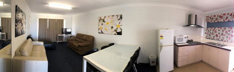 Carnarvon Gateway Motel - Phillip Island Accommodation 1