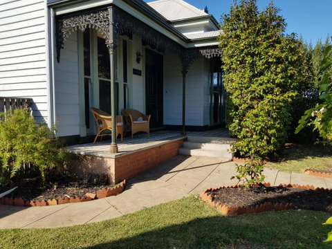 CARNBREA - Phillip Island Accommodation 0