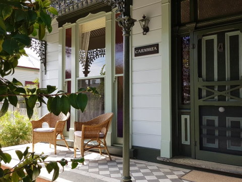 CARNBREA - Phillip Island Accommodation 2