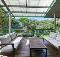 Carramar - 5 Callitris Crescent