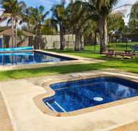 Carrum Downs Holiday Park and Carrum Downs Motel