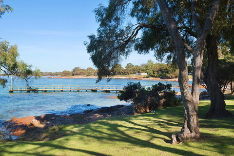 CASA AZZURRA - Phillip Island Accommodation 3