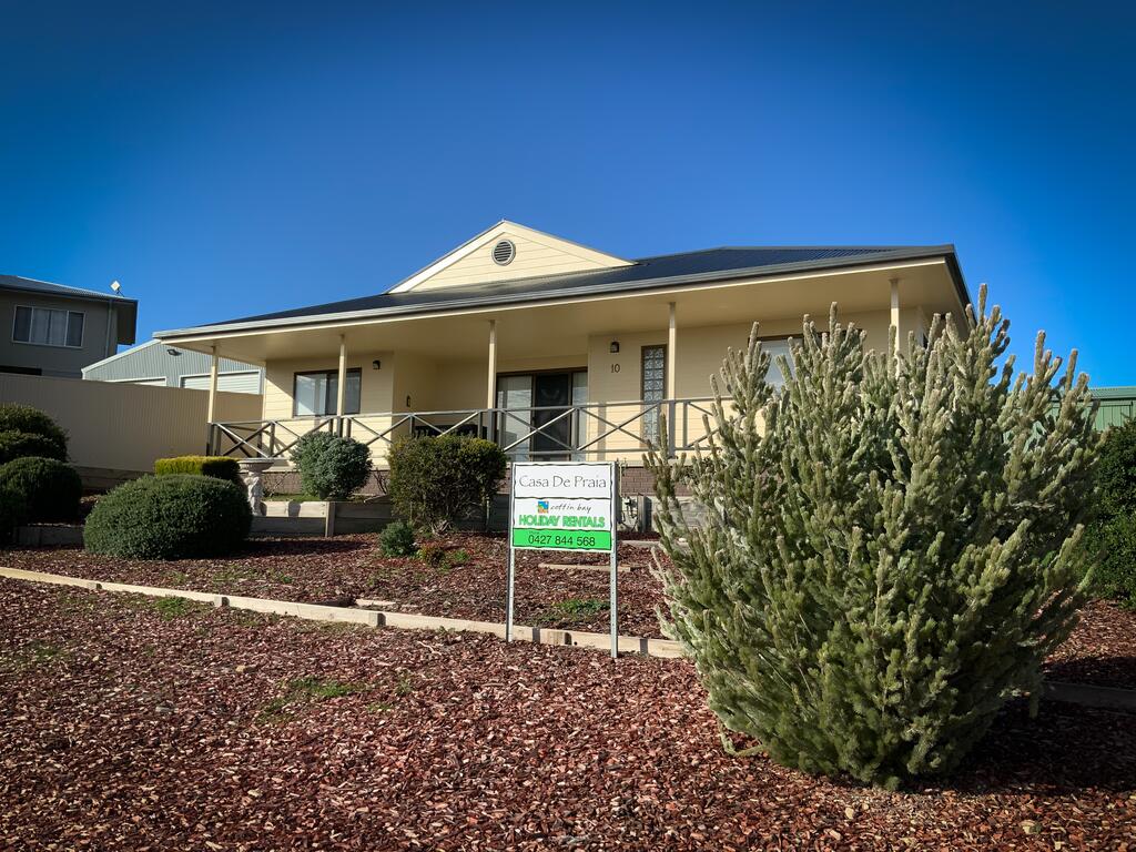  Phillip Island Accommodation