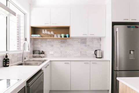 Casa Del Mar - Seaside Family Home - Phillip Island Accommodation 2