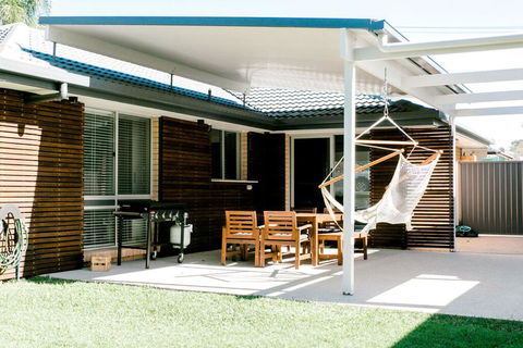 Casa Del Mar - Seaside Family Home - Phillip Island Accommodation 3