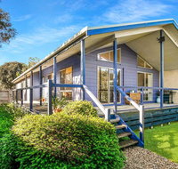Casa dell' Isola - Phillip Island Accommodation