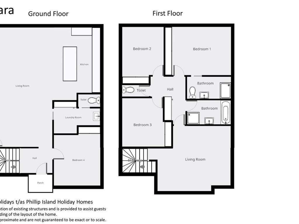Phillip Island VIC Phillip Island Accommodation