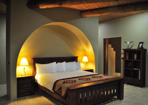 Casa La Vina Villas Pokolbin - Phillip Island Accommodation 2