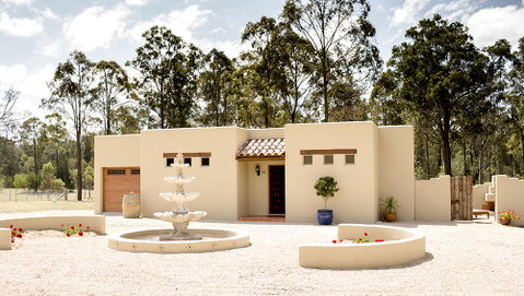 Casa La Vina Villas Pokolbin - Phillip Island Accommodation 1