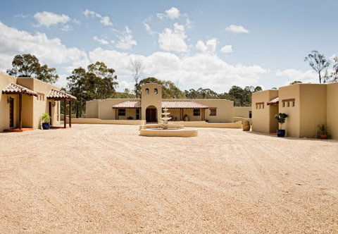Casa La Vina Villas Pokolbin - Phillip Island Accommodation 0