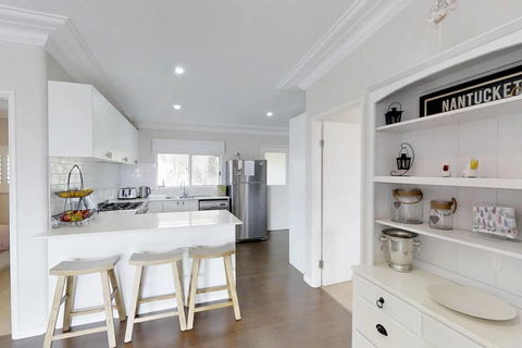 Casa Sorella - Beachfront Family Home - Phillip Island Accommodation 3