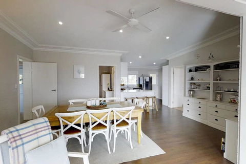 Casa Sorella - Beachfront Family Home - Phillip Island Accommodation 2