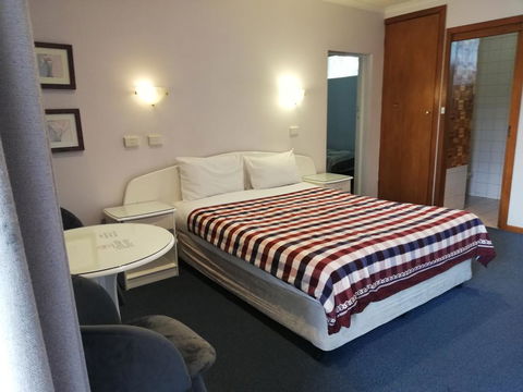 Casey On Princes Motel - Phillip Island Accommodation 3