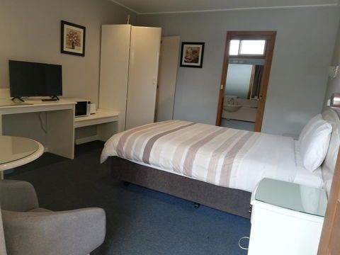 Casey On Princes Motel - Phillip Island Accommodation 1