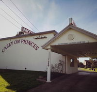 Casey on Princes Motel - Phillip Island Accommodation