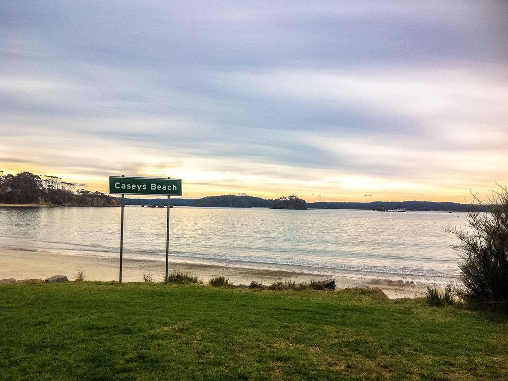 Sunshine Bay NSW Phillip Island Accommodation