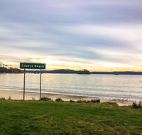 Caseys Beach Holiday Park - Phillip Island Accommodation