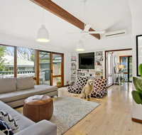 CASTAWAY - Phillip Island Accommodation