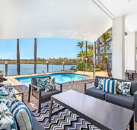 Castaway at the Greens - Phillip Island Accommodation