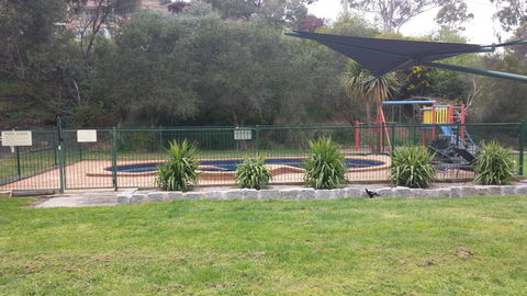 Castle Motel - Phillip Island Accommodation 2