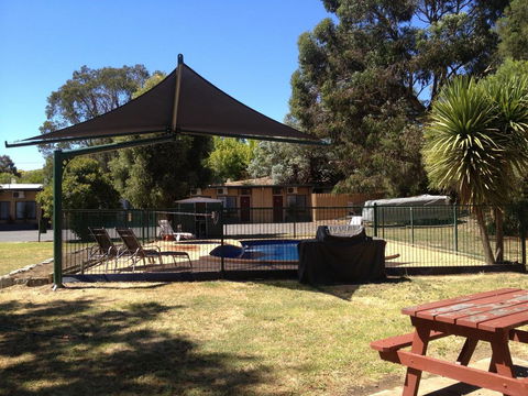 Castle Motel - Phillip Island Accommodation 0