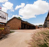 Castlemaine Colonial Motel - Phillip Island Accommodation