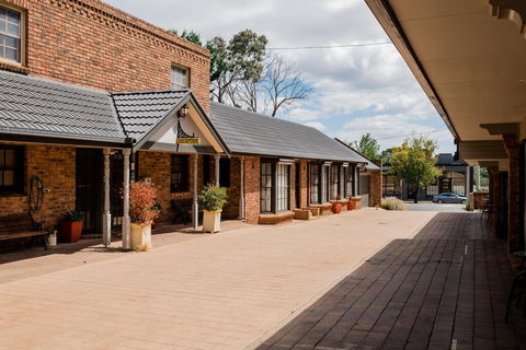 Castlemaine Colonial Motel - Phillip Island Accommodation 1
