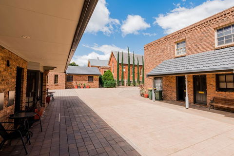 Castlemaine Colonial Motel - Phillip Island Accommodation 3