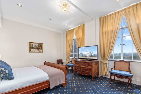 Castlereagh Boutique Hotel, Ascend Hotel Collection - Phillip Island Accommodation 2