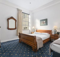 Castlereagh Boutique Hotel Ascend Hotel Collection - Phillip Island Accommodation