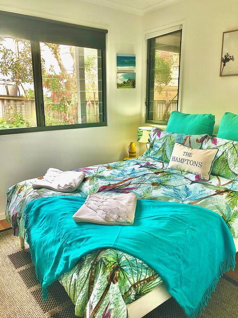 Casuarina Cabana - Phillip Island Accommodation 3