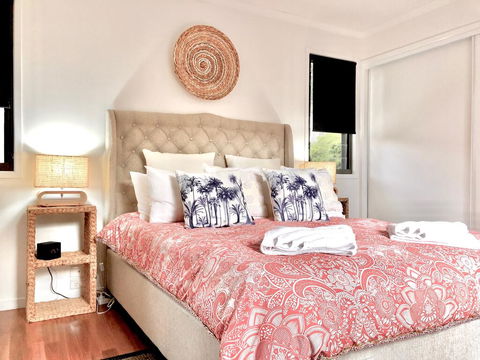Casuarina Cabana - Phillip Island Accommodation 2