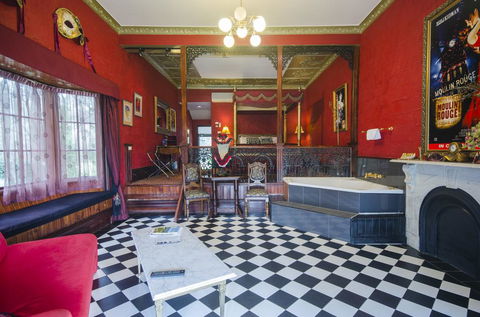 Casuarina Estate - Phillip Island Accommodation 0