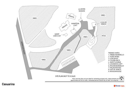 Casuarina Estate - Phillip Island Accommodation 1
