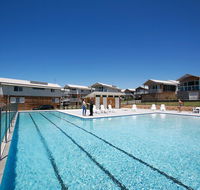 Caves Coastal - Phillip Island Accommodation