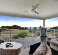 Caves Luxury Beachside Escape - literally across the road from Surf Club - Phillip Island Accommodation