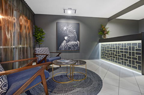 CBD Motor Inn - Phillip Island Accommodation 1