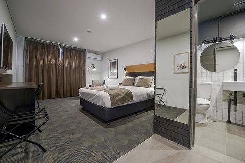 CBD Motor Inn - Phillip Island Accommodation 0