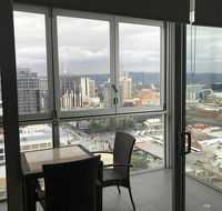 CBD Penthouse View Apartment - Phillip Island Accommodation