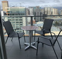 CBD Sky View Apartment - Phillip Island Accommodation