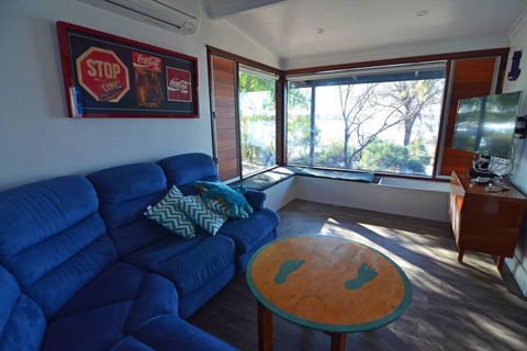 CDC-625 Beach House - Phillip Island Accommodation 2