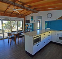 CDC-625 Beach House - Phillip Island Accommodation