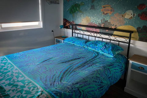 CDC-625 Beach House - Phillip Island Accommodation 1