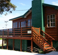 Cedar Cottages Blackmans Bay - Phillip Island Accommodation
