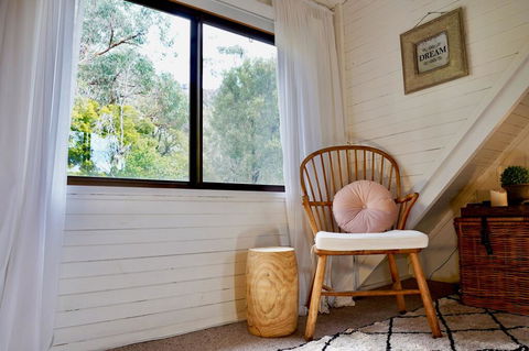 Cedar Country Retreat - Phillip Island Accommodation 2