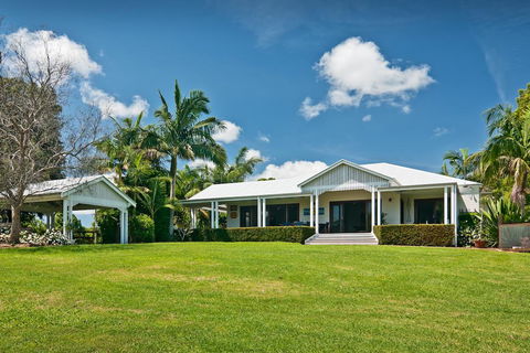 Cedia At Byron Bay Hinterland - Phillip Island Accommodation 0
