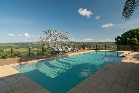 Cedia At Byron Bay Hinterland - Phillip Island Accommodation 2