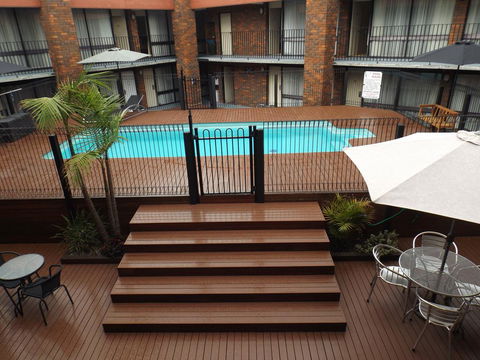 Central Court Motel Warrnambool - Phillip Island Accommodation 3