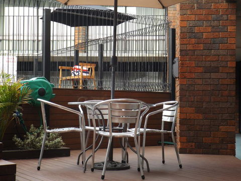 Central Court Motel Warrnambool - Phillip Island Accommodation 1